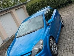 Blau Gebraucht 2008 Opel Astra OPC | 11.199 €