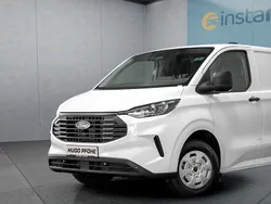 Gebraucht 2025 Ford Transit Custom | 31.299 € (Guter Preis)