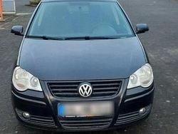 Schwarz Gebraucht 2007 VW Polo Kleinwagen | 1.000 € (Fairer Preis)