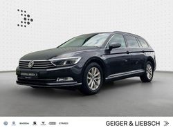 Grau Gebraucht 2019 VW Passat Comfortline Kombi | 18.785 € (Guter Preis)