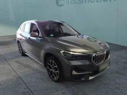 Silber Gebraucht 2020 BMW X1 xLine SUV | 28.380 € (Etwas zu teuer)