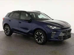 Cosmos blau metallic Neu 2025 Cupra Terramar SUV | 39.090 € (Fairer Preis)