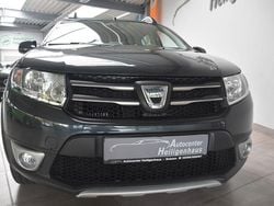 Grau Gebraucht 2016 Dacia Sandero Prestige Kleinwagen | 4.980 € (Superpreis)