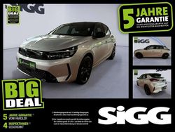 Grau Gebraucht 2024 Opel Corsa Kleinwagen | 17.980 € (Fairer Preis)