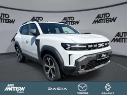 Arktisweiß Neu 2025 Dacia Duster Journey SUV | 24.550 € (Fairer Preis)