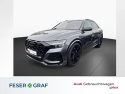 Daytonagrau perleffekt Gebraucht 2023 Audi RS Q8 Sport SUV | 122.440 € (Guter Preis)