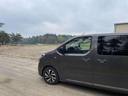 Gebraucht 2025 Citroën Spacetourer Van | 38.598 € (Guter Preis)