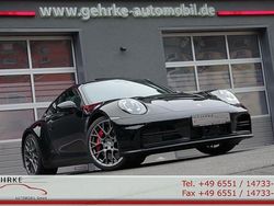 Schwarz Gebraucht 2025 Porsche 992 Chrono Coupé | 152.850 €