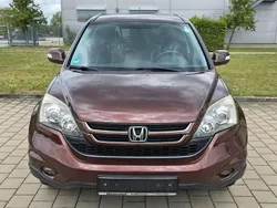 Gebraucht 2011 Honda CR-V Elegance SUV | 6.900 € (Guter Preis)