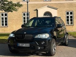 Schwarz Gebraucht 2008 BMW X5 M Sport SUV | 14.500 €