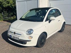 Weiß Gebraucht 2012 Fiat 500 Kleinwagen | 5.700 € (Fairer Preis)