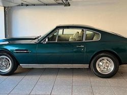Grün Gebraucht 1977 Aston Martin V8 Coupé | 138.500 €