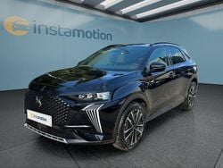 Schwarz Neu 2025 DS Automobiles DS7 Crossback SUV | 33.299 € (Guter Preis)