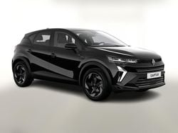 Schwarz Gebraucht 2025 Renault Captur Techno SUV | 24.788 € (Guter Preis)