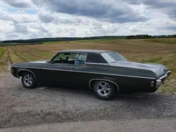 Grün Gebraucht 1969 Chevrolet Impala Limousine | 26.500 €
