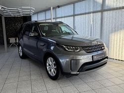 Grau Gebraucht 2018 Land Rover Discovery 5 SE SUV | 27.490 € (Superpreis)