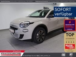 Beige Neu 2025 Fiat 600 Business SUV | 29.460 €