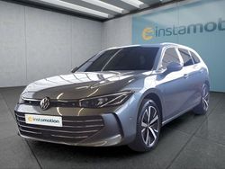 Grau Gebraucht 2025 VW Passat Kombi | 53.149 € (Teuer)