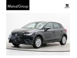 Schwarz Neu 2025 Seat Ibiza Limousine | 30.825 €