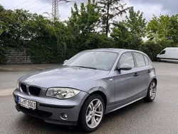 Grau Gebraucht 2005 BMW 116 Kleinwagen | 1.600 € (Fairer Preis)
