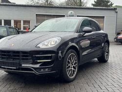 Andere Gebraucht 2014 Porsche Macan SUV | 35.899 € (Teuer)