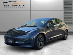 Other Gebraucht 2022 Tesla Model 3 Long Range Limousine | 32.990 € (Fairer Preis)