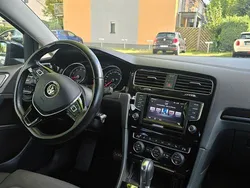Schwarz Gebraucht 2014 VW Golf VII Comfortline Limousine | 12.490 € (Fairer Preis)