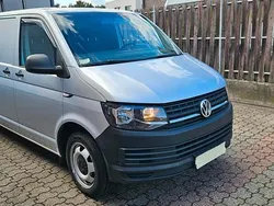 Silber Gebraucht 2017 VW T6 Van | 12.999 €