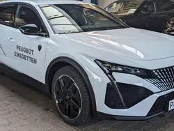 Weiß Gebraucht 2023 Peugeot 408 GT GT Limousine | 31.500 € (Fairer Preis)