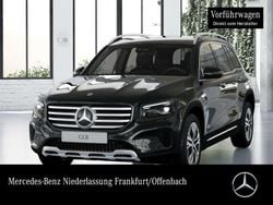 Schwarz Gebraucht 2025 Mercedes GLB200 Progressive SUV | 41.990 € (Fairer Preis)