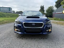 Blau Gebraucht 2016 Subaru Levorg Sport Kombi | 7.999 € (Superpreis)
