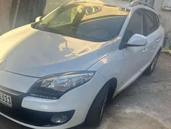 Renault Mégane GrandTour