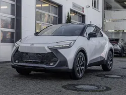 Platinium weiß / dach schwarz Neu 2024 Toyota C-HR SUV | 34.989 € (Guter Preis)