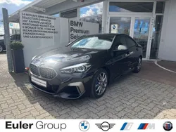 Schwarz Gebraucht 2020 BMW M235 Performance Limousine | 31.449 € (Guter Preis)
