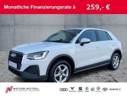 Ibisweiß Gebraucht 2021 Audi Q2 Comfort SUV | 19.930 € (Fairer Preis)