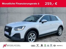Ibisweiß Gebraucht 2021 Audi Q2 Comfort SUV | 19.930 € (Fairer Preis)