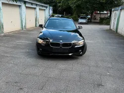 Schwarz Gebraucht 2013 BMW 316 Kombi | 7.000 € (Guter Preis)