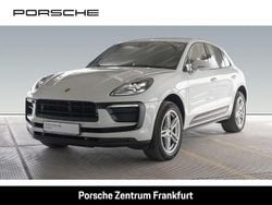 Weiß Gebraucht 2022 Porsche Macan SUV | 53.970 € (Superpreis)
