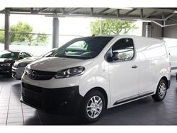 Weiß Gebraucht 2020 Opel Vivaro Edition Van | 24.900 € (Etwas zu teuer)