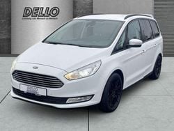 Weiß Gebraucht 2016 Ford Galaxy Trend Van / Kleinbus | 14.690 € (Fairer Preis)