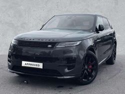 Carpathian grey Neu 2025 Land Rover Range Rover Autobiography SUV | 143.990 €