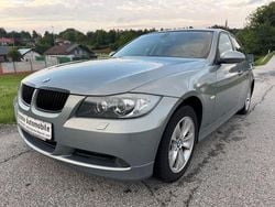 Gebraucht 2005 BMW 320 Limousine | 999 € (Superpreis)