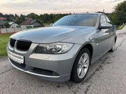 Gebraucht 2005 BMW 320 Limousine | 1.499 € (Superpreis)