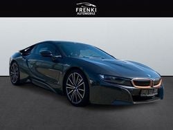Sophistograu brilliant.m.ak.fr Gebraucht 2020 BMW i8 Basis Coupé | 74.999 €