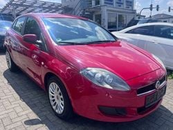 Rot Gebraucht 2013 Fiat Bravo Kleinwagen | 2.999 € (Fairer Preis)