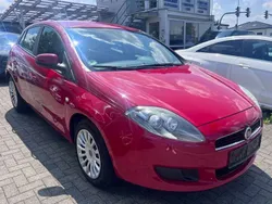 Rot Gebraucht 2013 Fiat Bravo Kleinwagen | 3.999 € (Fairer Preis)