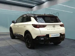 Weiß Gebraucht 2023 Opel Grandland X SUV | 23.349 € (Fairer Preis)