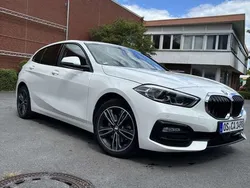Gebraucht 2020 BMW 118 Sport Line Kleinwagen | 19.400 € (Fairer Preis)