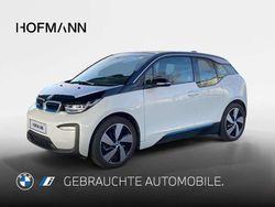 Capparisweiß mit akzent bmw i blau Gebraucht 2019 BMW i3 Comfort Edition Limousine | 19.551 € (Fairer Preis)