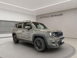 Stinggray clear coat Gebraucht 2021 Jeep Renegade SUV | 15.490 € (Guter Preis)